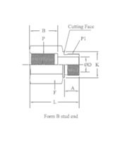 Back Ferrule